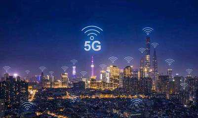 5G網(wǎng)絡(luò)加速成型 全國(guó)已建設(shè)開通5G基站超50萬(wàn)個(gè)，通信技術(shù)服務(wù)全方位升級(jí)